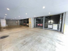 【神奈川県/横浜市都筑区茅ケ崎中央】Brilliaセンター南 駐車場