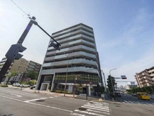 【神奈川県/横浜市都筑区茅ケ崎中央】Brilliaセンター南 外観