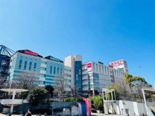 【神奈川県/横浜市都筑区茅ケ崎中央】Brilliaセンター南  港北東急SC（現地より約500m）