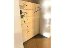 【神奈川県/横浜市青葉区荏田西】ヒルズ市が尾ビューステージ 宅配BOX