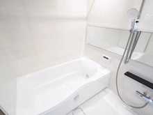 【神奈川県/横浜市青葉区市ケ尾町】クリオ市ヶ尾弐番館 浴室