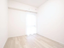 【神奈川県/横浜市青葉区市ケ尾町】クリオ市ヶ尾弐番館 洋室