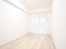 【神奈川県/横浜市青葉区市ケ尾町】クリオ市ヶ尾弐番館 洋室
