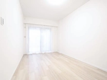 【神奈川県/横浜市青葉区市ケ尾町】クリオ市ヶ尾弐番館 洋室