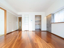 【神奈川県/横浜市青葉区市ケ尾町】クリオ市ヶ尾弐番館 リビング・ダイニング