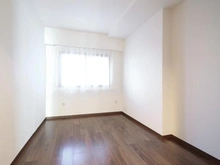 【神奈川県/横浜市青葉区市ケ尾町】クリオ市ヶ尾弐番館 洋室