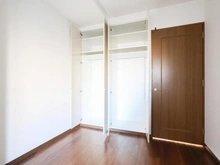 【神奈川県/横浜市青葉区市ケ尾町】クリオ市ヶ尾弐番館 収納