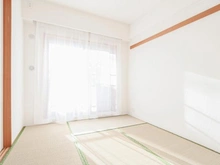 【神奈川県/横浜市青葉区市ケ尾町】クリオ市ヶ尾弐番館 和室