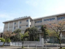 【神奈川県/川崎市宮前区鷺沼】セザール第五鷺沼  市立鷺沼小学校（現地より約420m）