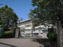 【神奈川県/川崎市宮前区鷺沼】セザール第五鷺沼  市立有馬中学校（現地より約920m）