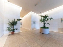 【神奈川県/横浜市青葉区荏田西】エル・クラウディア青葉 エントランス