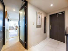 【神奈川県/横浜市青葉区荏田西】エル・クラウディア青葉 玄関