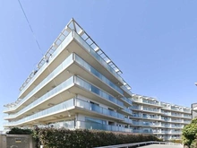 【神奈川県/横浜市青葉区荏田西】エル・クラウディア青葉 外観