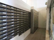 【神奈川県/横浜市青葉区荏田西】エル・クラウディア青葉 メールBOX