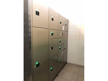 【神奈川県/横浜市青葉区荏田西】エル・クラウディア青葉 宅配BOX