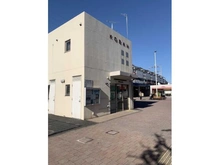 【神奈川県/横浜市青葉区荏田西】エル・クラウディア青葉  青葉警察署荏田町交番（現地より約90m）
