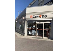 【神奈川県/横浜市青葉区荏田西】エル・クラウディア青葉 キャンドゥエトモ荏田店（現地より約110m）