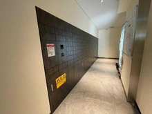 【神奈川県/川崎市宮前区鷺沼】グランドメゾン鷺沼ザ・ヴィラ メールBOX