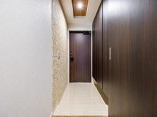 【神奈川県/川崎市宮前区鷺沼】グランドメゾン鷺沼ザ・ヴィラ 玄関