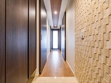 【神奈川県/川崎市宮前区鷺沼】グランドメゾン鷺沼ザ・ヴィラ 玄関