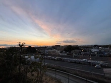 【神奈川県/川崎市宮前区鷺沼】グランドメゾン鷺沼ザ・ヴィラ 眺望