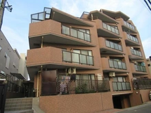 【神奈川県/川崎市宮前区犬蔵】ドメスたまプラーザ 外観