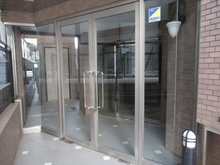 【神奈川県/川崎市宮前区犬蔵】ドメスたまプラーザ エントランス