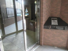 【神奈川県/川崎市宮前区犬蔵】ドメスたまプラーザ エントランス