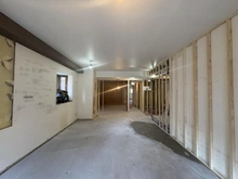 【神奈川県/横浜市都筑区茅ケ崎南】港北ファミールハイツ 10-3号棟 リビング・ダイニング：※リフォーム工事中