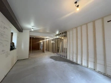 【神奈川県/横浜市都筑区茅ケ崎南】港北ファミールハイツ 10-3号棟 リビング・ダイニング：※リフォーム工事中