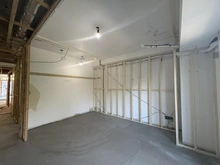 【神奈川県/横浜市都筑区茅ケ崎南】港北ファミールハイツ 10-3号棟 洋室：北西側洋室※リフォーム工事中