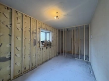 【神奈川県/横浜市都筑区茅ケ崎南】港北ファミールハイツ 10-3号棟 洋室：西側洋室※リフォーム工事中