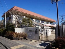 【神奈川県/横浜市都筑区茅ケ崎南】港北ファミールハイツ 10-3号棟 茅ヶ崎保育園（現地より約530m）