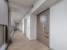 【神奈川県/横浜市青葉区荏田西】クレアホームズ市ヶ尾荏田西 玄関