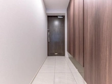 【神奈川県/横浜市青葉区荏田西】クレアホームズ市ヶ尾荏田西 廊下