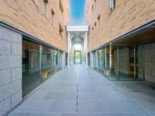 【神奈川県/川崎市中原区井田三舞町】プラウドシティ元住吉 敷地内