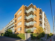 【神奈川県/川崎市中原区井田三舞町】プラウドシティ元住吉 外観