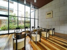 【神奈川県/川崎市中原区井田三舞町】プラウドシティ元住吉 共用施設