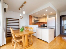 【神奈川県/川崎市宮前区有馬】パークホームズ鷺沼ガーデン リビング・ダイニング