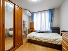 【神奈川県/川崎市宮前区有馬】パークホームズ鷺沼ガーデン 洋室