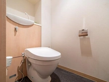 【神奈川県/川崎市宮前区有馬】パークホームズ鷺沼ガーデン トイレ