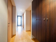 【神奈川県/川崎市宮前区有馬】パークホームズ鷺沼ガーデン 廊下