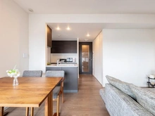 【神奈川県/横浜市都筑区中川中央】グランドメゾンセンター北フロント リビング・ダイニング