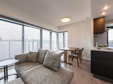 【神奈川県/横浜市都筑区中川中央】グランドメゾンセンター北フロント リビング・ダイニング