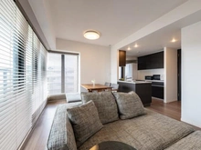 【神奈川県/横浜市都筑区中川中央】グランドメゾンセンター北フロント リビング・ダイニング