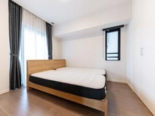 【神奈川県/横浜市都筑区中川中央】グランドメゾンセンター北フロント 洋室