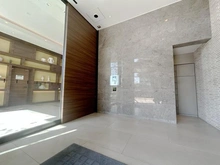 【神奈川県/横浜市都筑区中川中央】グランドメゾンセンター北フロント エントランス