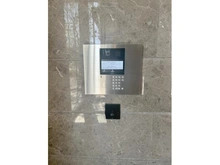 【神奈川県/横浜市都筑区中川中央】グランドメゾンセンター北フロント 共用部