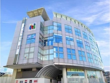 【神奈川県/横浜市都筑区中川中央】グランドメゾンセンター北フロント ショッピングタウンあいたい（現地より約257m）