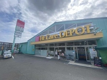 【神奈川県/川崎市宮前区鷺沼】ローレルコート鷺沼 Fit Care DEPOT 東名川崎店（現地より約610m）